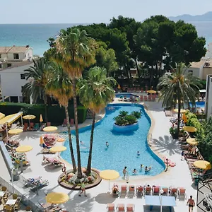 3* Apartmanhotel Ivory Playa Sports &