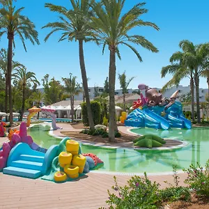 4* Szálloda Iberostar Waves Ciudad Blanca
