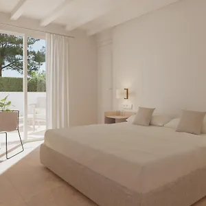 4* Szálloda Prinsotel Mal Pas - Adults Only