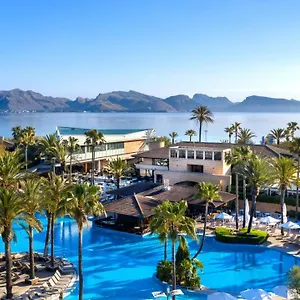 4* Szálloda Portblue Club Pollentia &