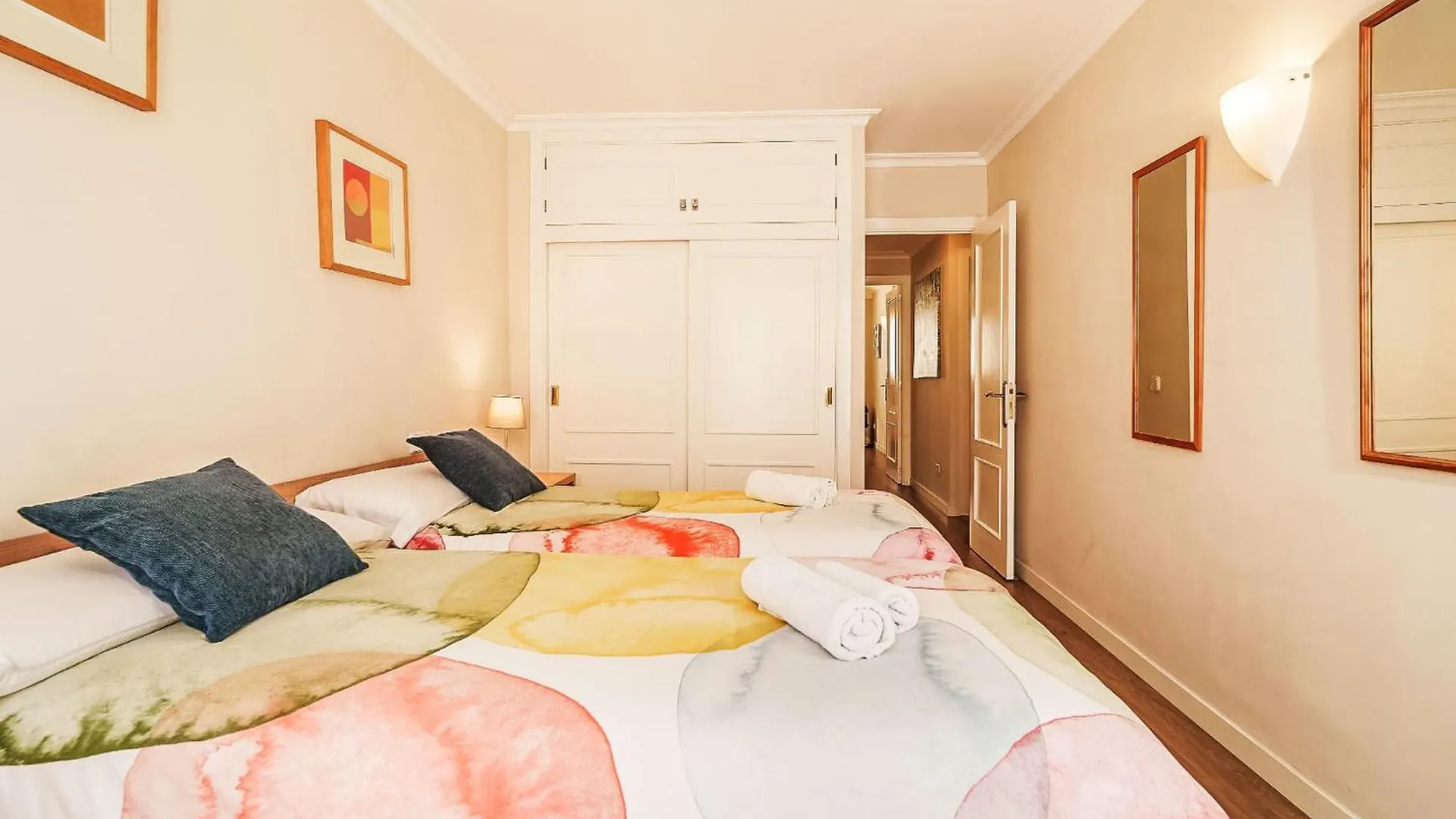 Apartment Mariners 4 By Interhome Alcudia