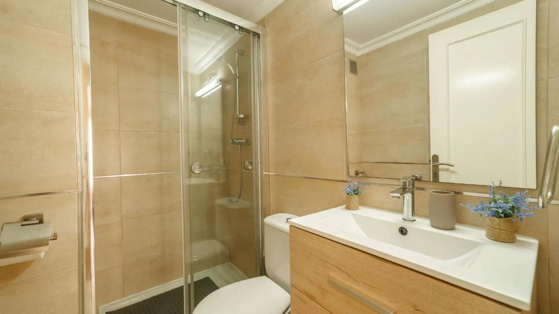Apartment Mariners 4 By Interhome Alcudia