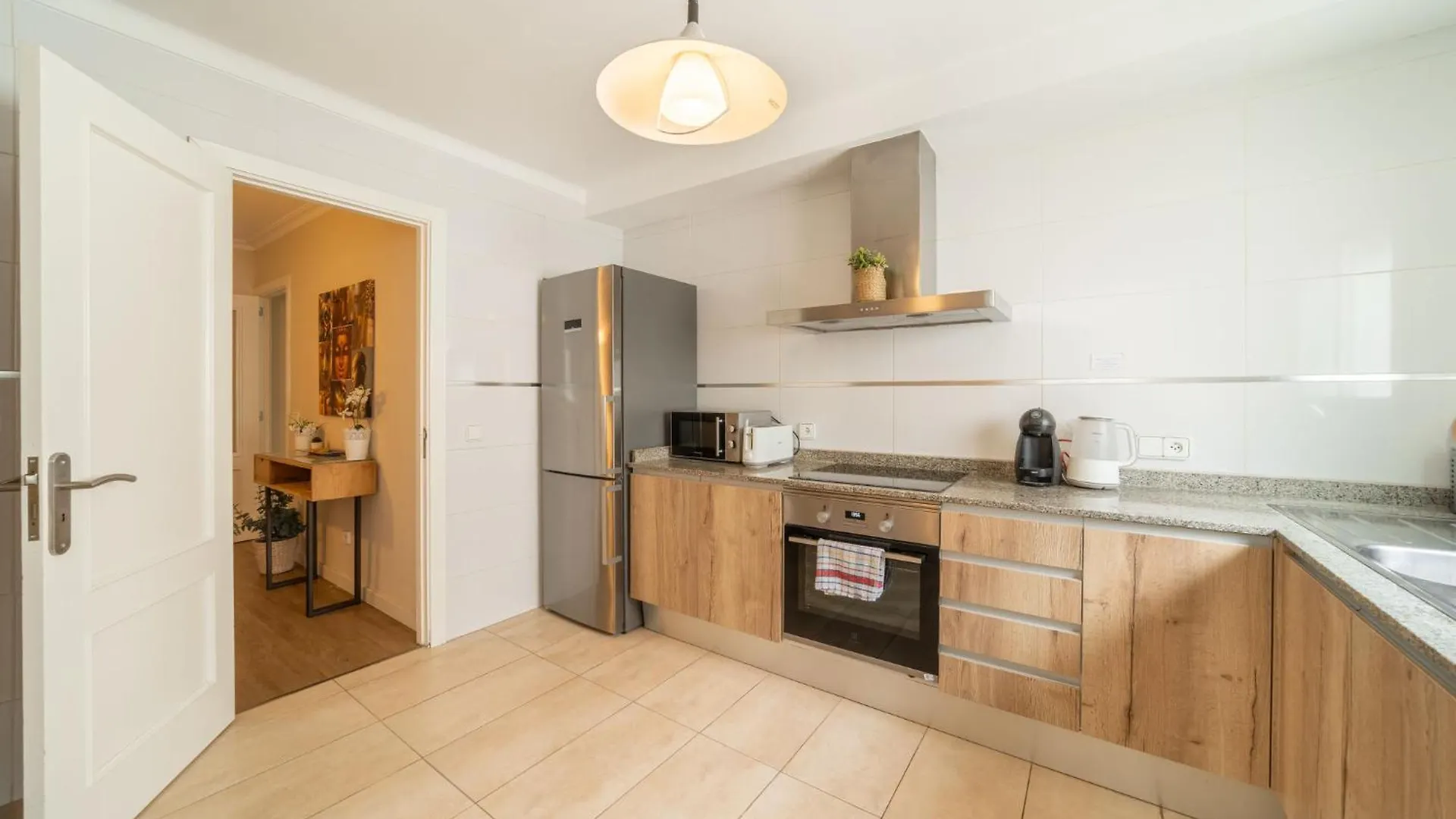 Apartment Mariners 4 By Interhome Alcudia