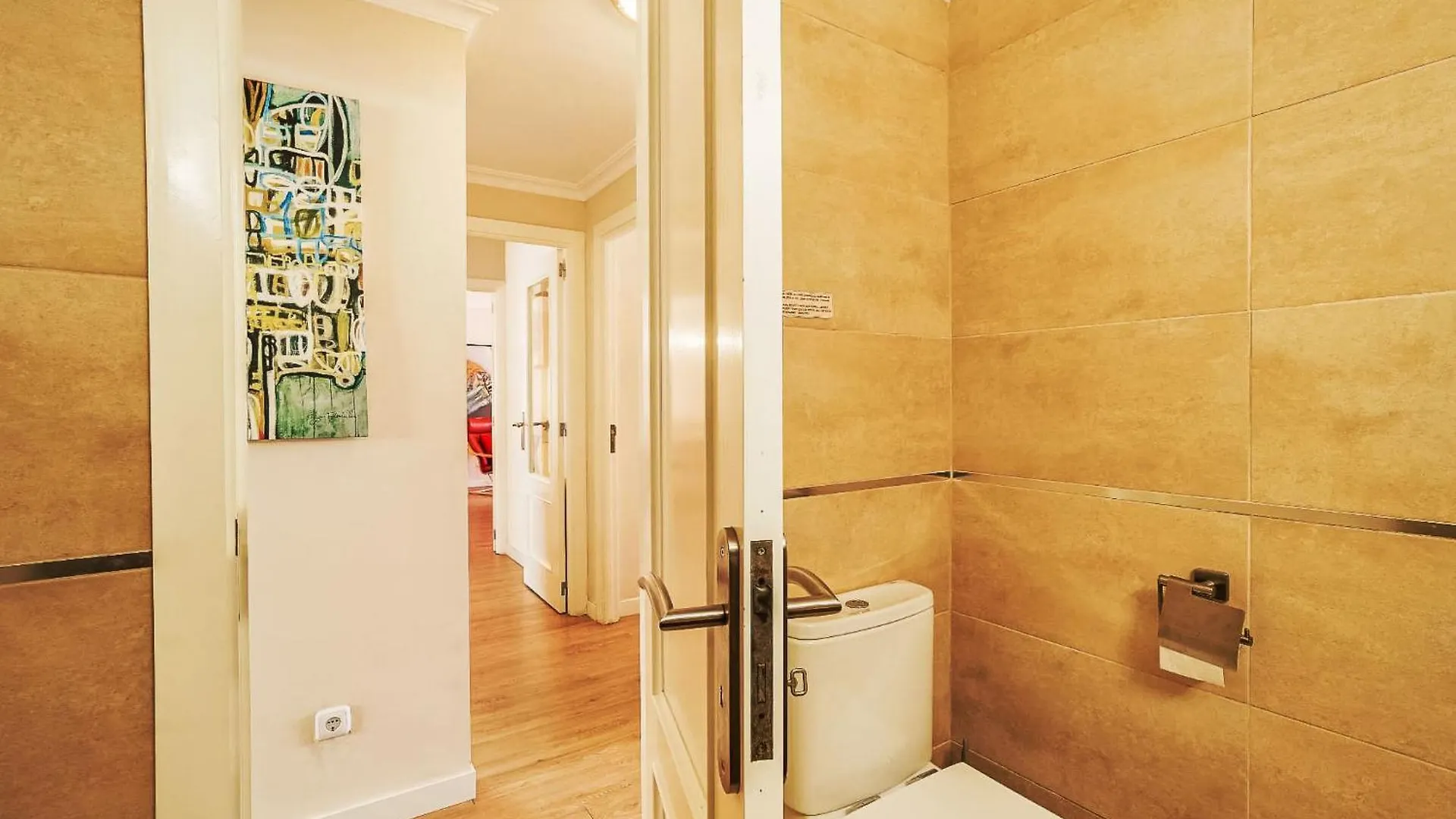 Apartment Mariners 4 By Interhome Alcudia