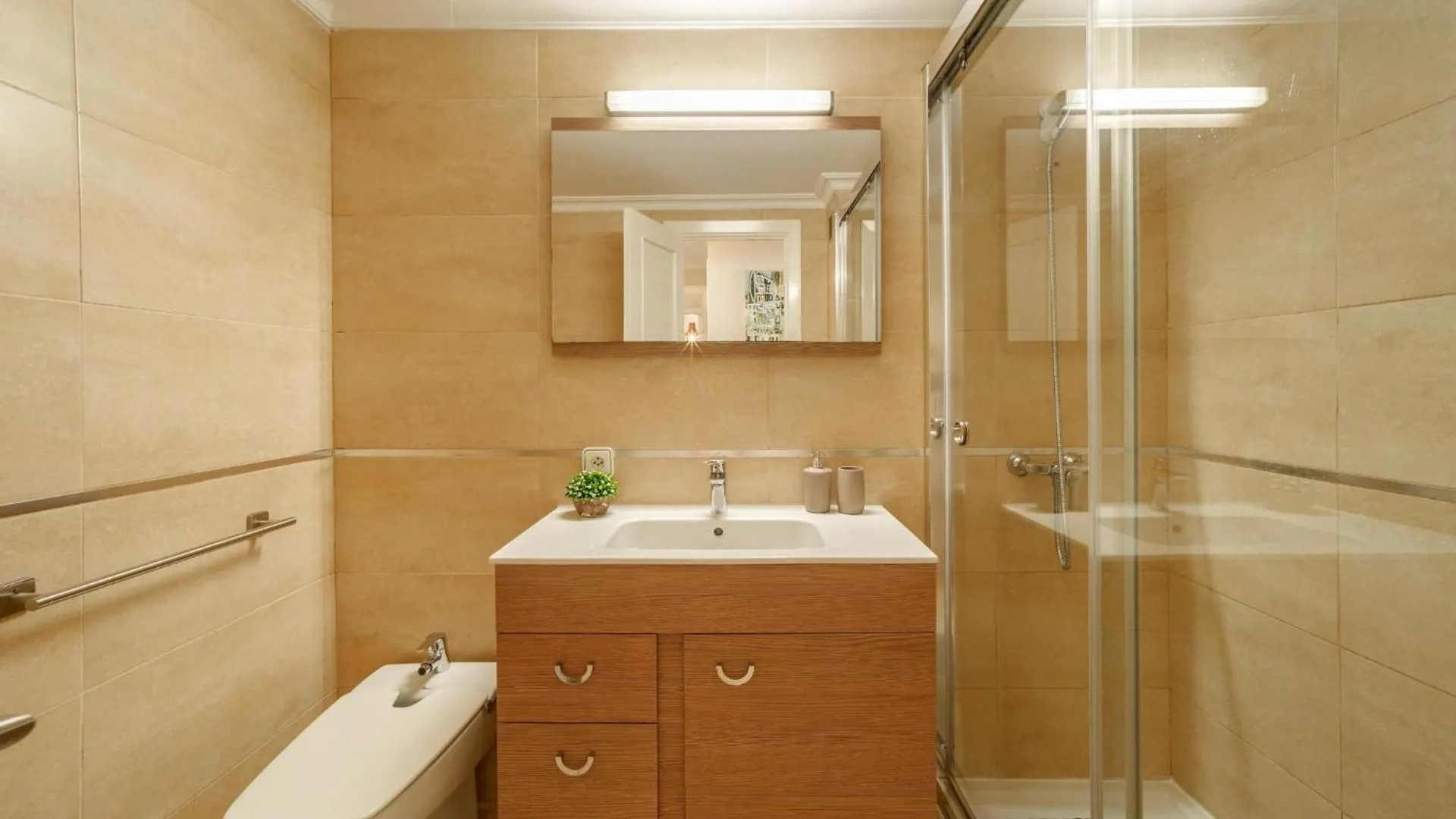 Apartment Mariners 4 By Interhome Alcudia  0*, Alcudia (Mallorca)