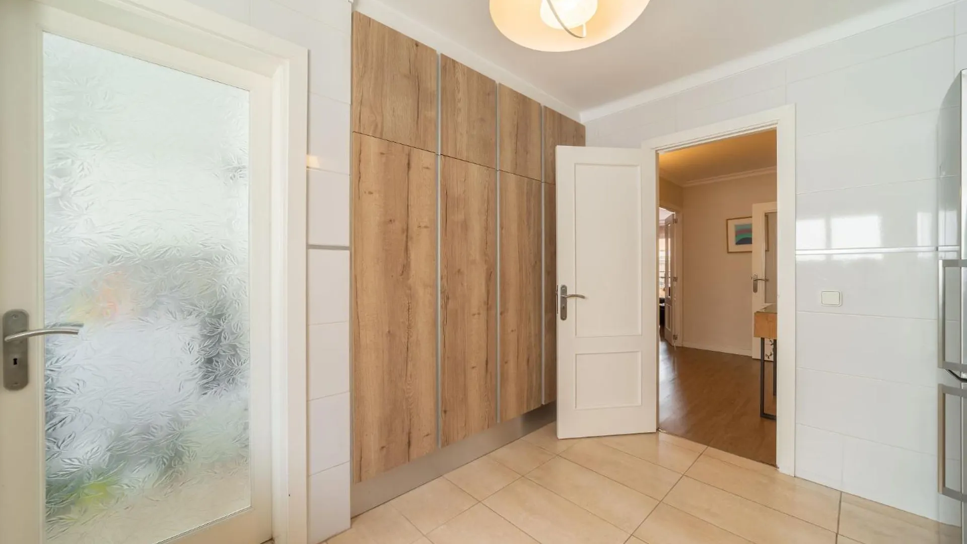 Apartment Mariners 4 By Interhome Alcudia  Spain