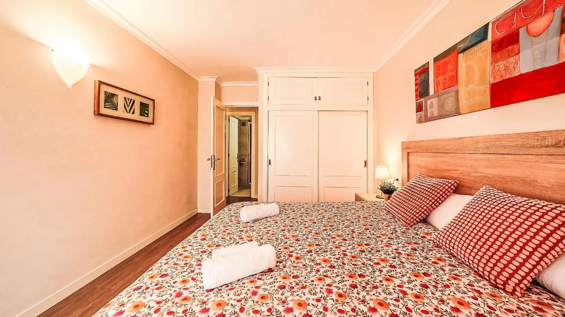 Apartment Mariners 4 By Interhome Alcudia  Alcudia (Mallorca)