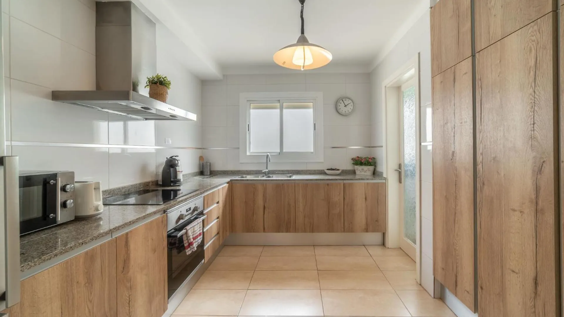 Apartment Mariners 4 By Interhome Alcudia  Spain