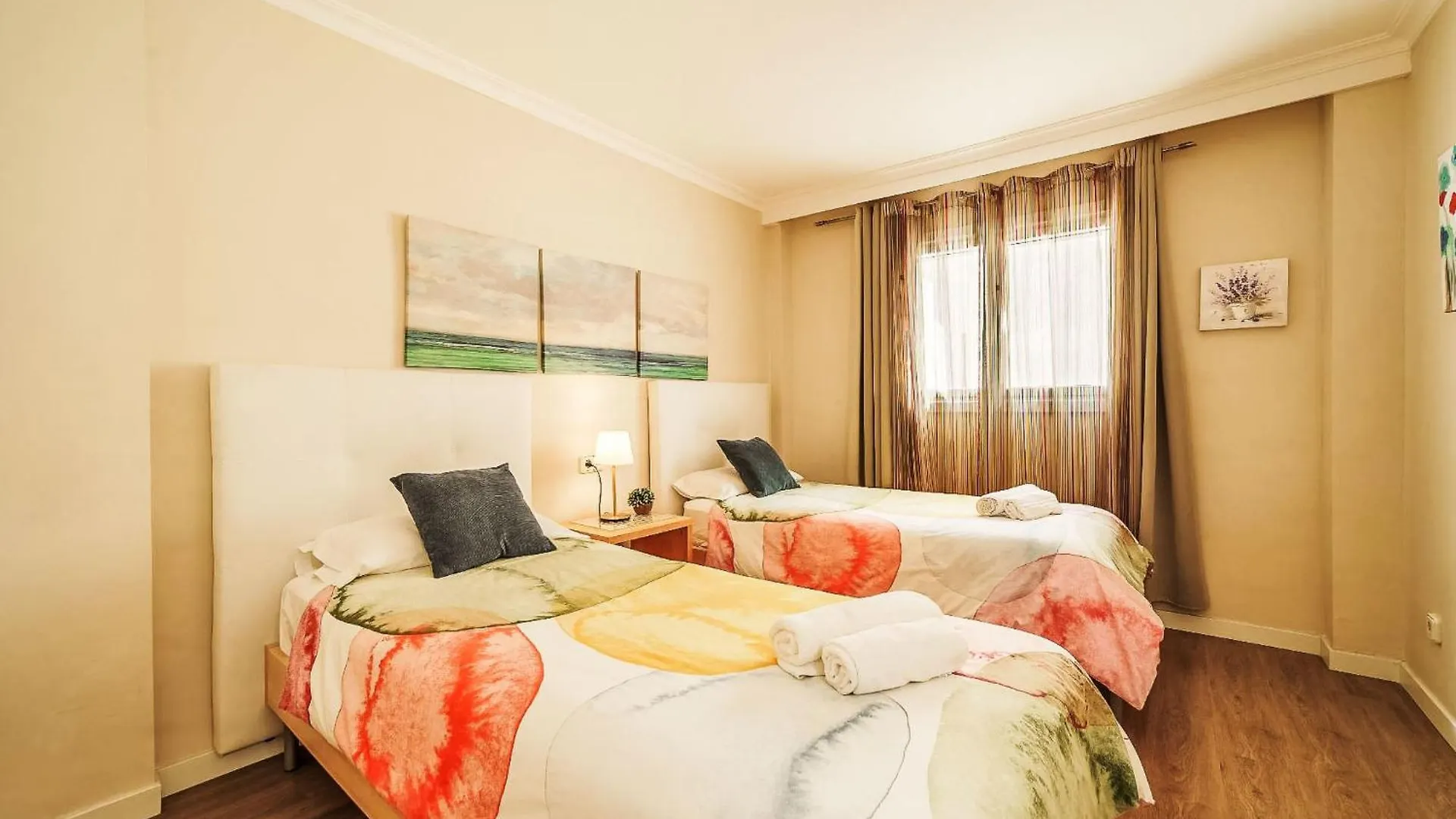 Apartment Mariners 4 By Interhome Alcudia