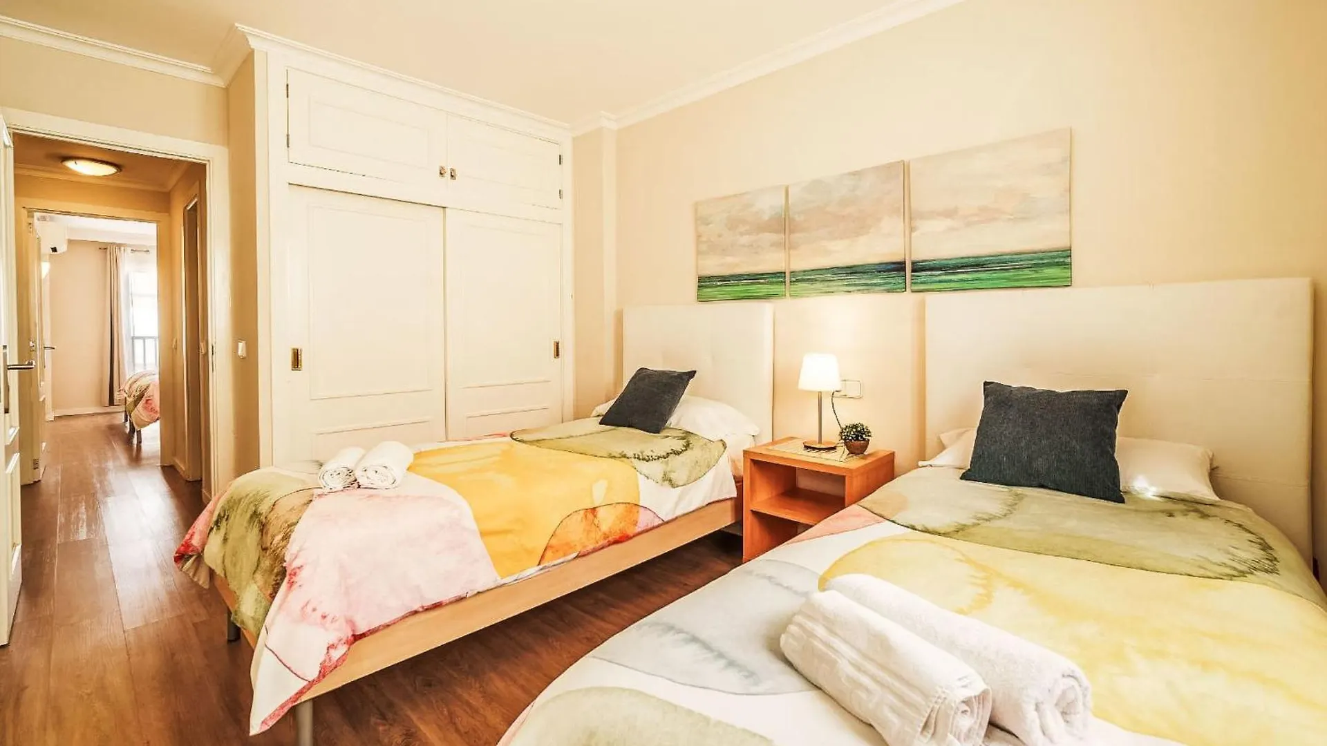 Apartment Mariners 4 By Interhome Alcudia  0*, Alcudia (Mallorca)