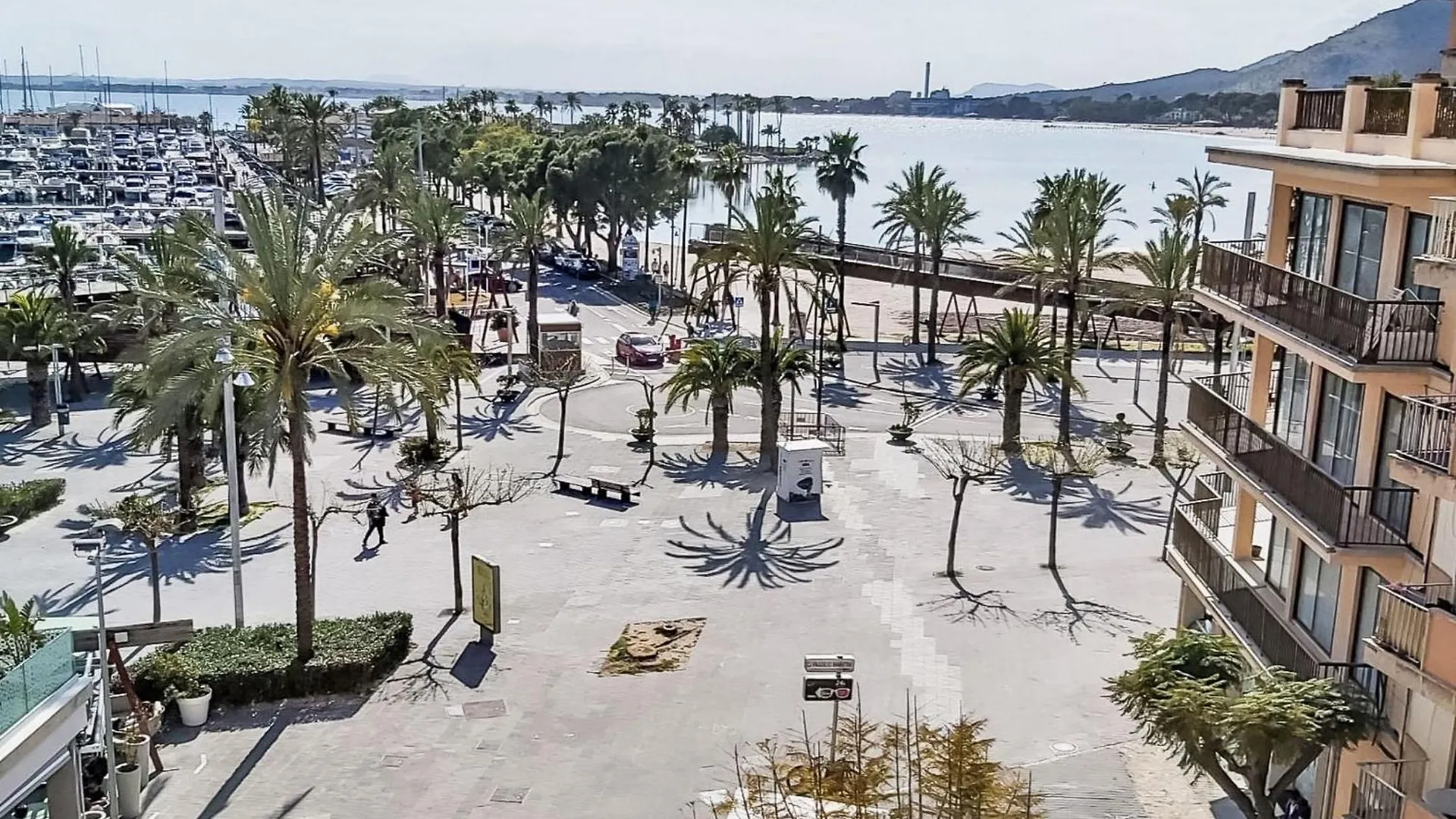 Apartment Mariners 4 By Interhome Alcudia
