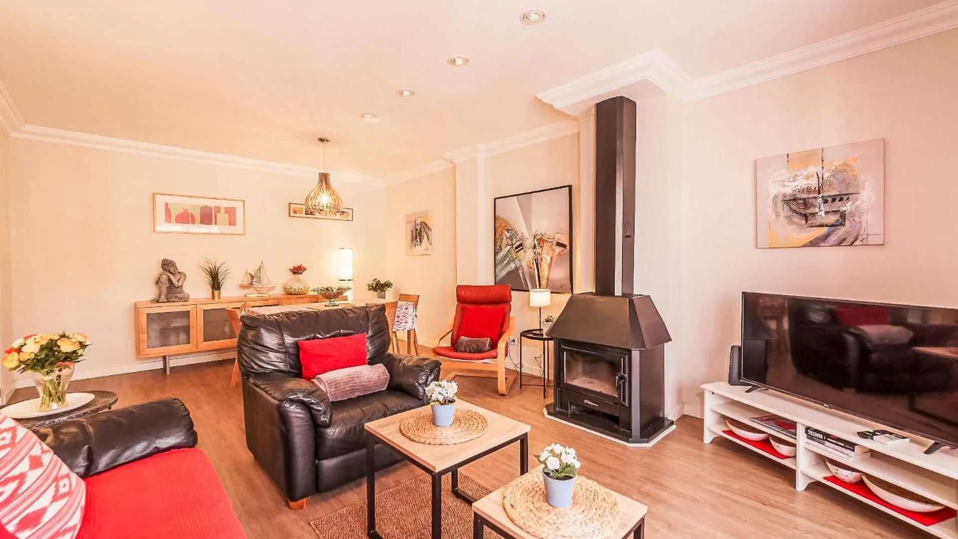 Apartment Mariners 4 By Interhome Alcudia