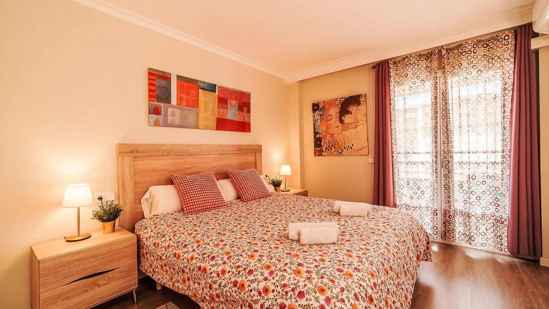 Apartment Mariners 4 By Interhome Alcudia